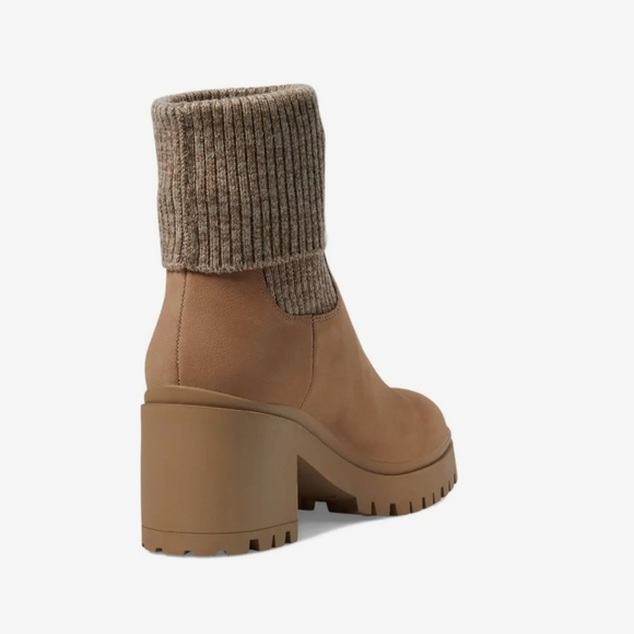 Blondo Roary Waterproof Bootie - Picture 2 of 9